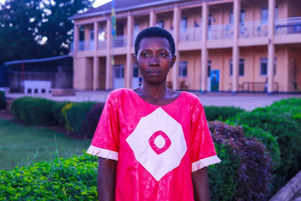 A Journey of Strength and Hope: Beathe’s Story